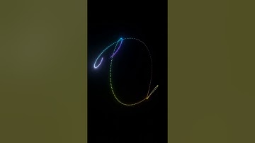 Create Stunning 3D Spirographs with Blender & Python