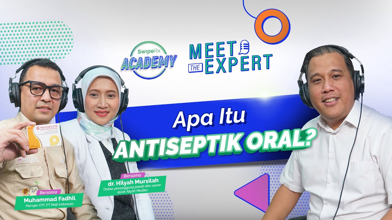 Fungsi, Kandungan, dan Cara Pilih Permen Tenggorokan 