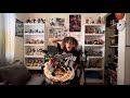 My 6000 anime figure collection and room tour
