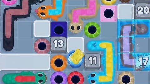 gecko out level 430