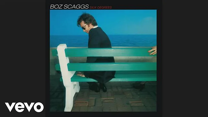 Boz Scaggs - Lido Shuffle (Official Audio)