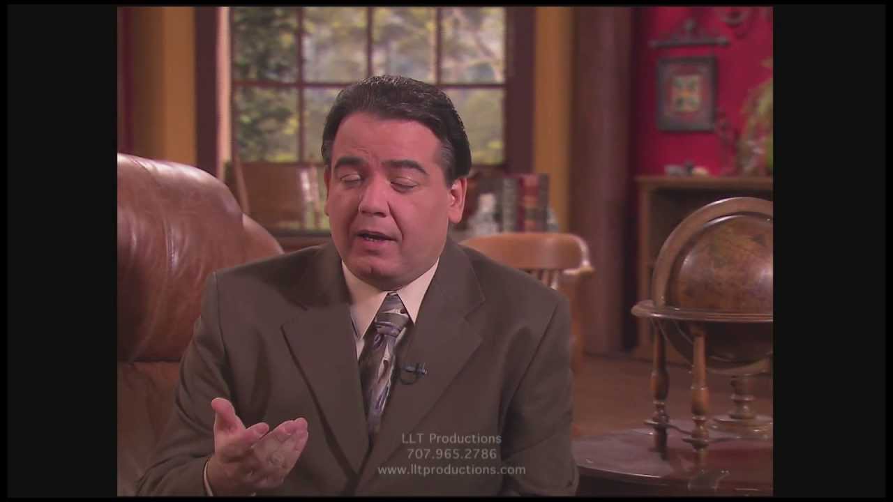 7th day of the week THE SEVENTH DAY PART 10 OF 11, PORTUGUESE VERSION