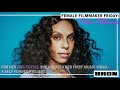 Female Filmmaker Friday: Melina Matsoukas