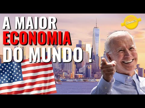 Vídeo: Quem transforma o norte em uma potência econômica?