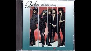 The Quireboys - Take Me Home