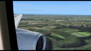 ANA - All Nippon Airways NH2158 767-300 JA602A Okinawa (OKA) - Tokyo (NRT)