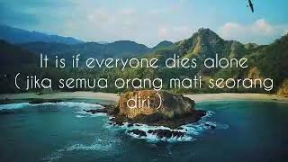 Sam Smith- To Die For ( Lyrics \& terjemahan )