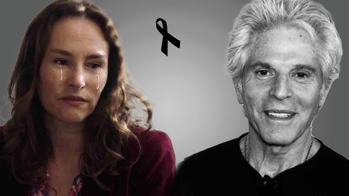 El triste final de Jorge Rivero: Su hija rompió en llanto al confirmar la devastadora  noticia - YouTube