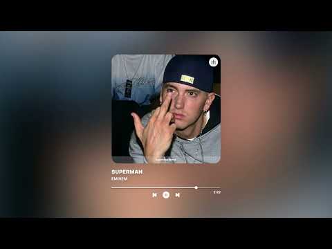 Superman Eminem 8D Audio Breathing Songs 