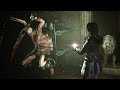 AVREI PREFERITO NON VEDERE CIÃ’ CHE HO VISTO.  - Tormented Souls - EP.2