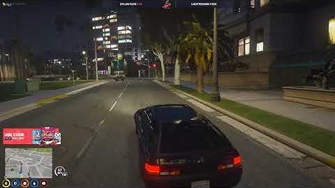 Ramee Gives Keys to The Street Team for the Gallery Warehouse | GTA 5 RP NoPixel 3.0