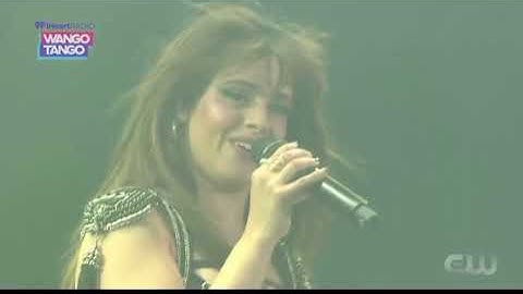 Camila Cabello - Don’t Go Yet (Wango Tango 2022)