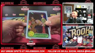 User profile - Mojobreak.