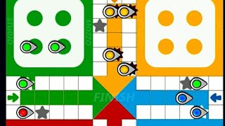 ludo dice game super champion game in 4 players match screenshot 4