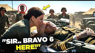 233. Every Doctor Was Turned Away From the Dying Admiral, But the New Nurse Said His Call Sign
