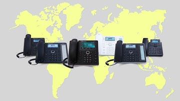AudioCodes IP Phone Management Solution