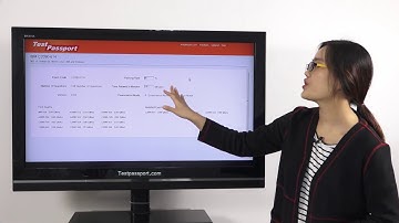 [Testpassport] IBM Certified Advanced Database Administrator C2090-614 exam dumps