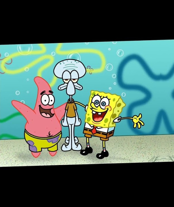 The most iconic trios (cartoons) YouTube The most iconic trios (cartoons) YouTube