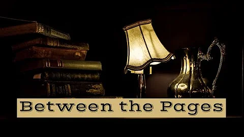 A Between the Pages Book Chat with John DeFilippis