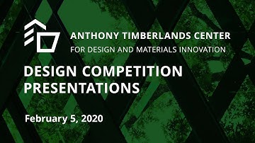 Grafton Architects / Fay Jones School of Architecture and Design, University of Arkansas