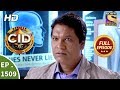 CID - Ep 1509 - Full Episode - 7th April, 2018