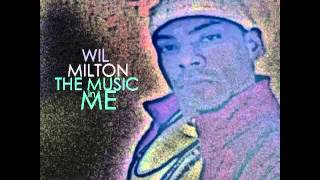 Wil Milton - Rogating Spirits (Album Version)