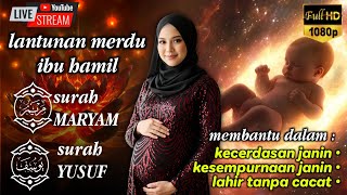 Download Lagu Surat Yusuf \u0026 Maryam Untuk Ibu Hamil Murottal Merdu Surah Pilihan Buat Hati reciter by Alaa Aqel MP3 Download Lagu Surat Yusuf \u0026 Maryam Untuk Ibu Hamil Murottal Merdu Surah Pilihan Buat Hati reciter by Alaa Aqel MP3