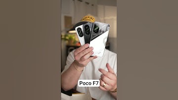 Poco F7