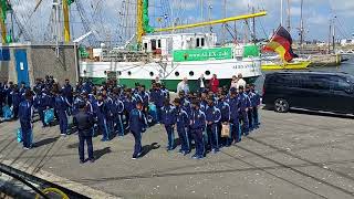 Download Lagu 2023 Sail Den Helder a visit to tall ship Bima Suci MP3 Download Lagu 2023 Sail Den Helder a visit to tall ship Bima Suci MP3
