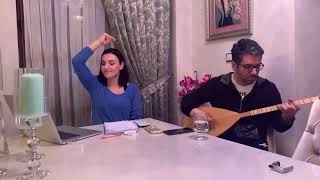 Sevcan Orhan - Günler Geçmiyor Resimi