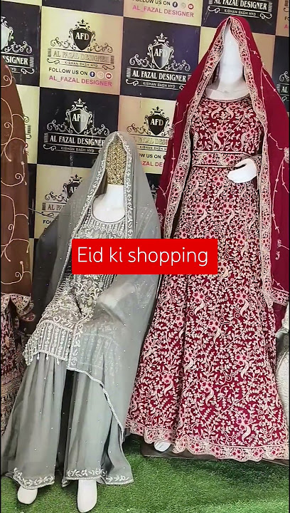 Eid ki shopping #trendingvideo #youtubeshort #shortvideoviral