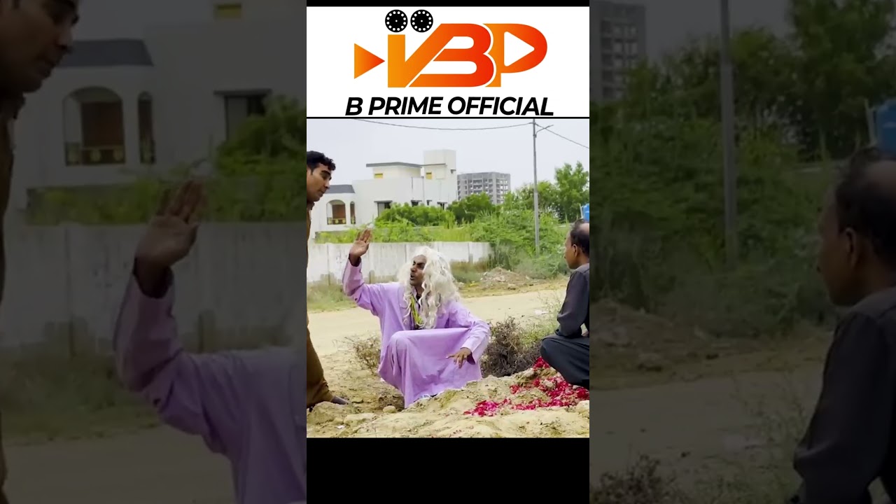 Karachi Se Dadu | Hashmat & Sons Chapter 2 | 