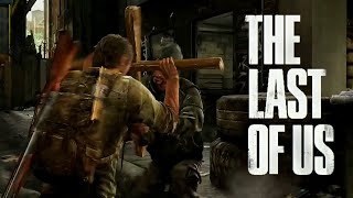 The Last Of Us - Все добивания