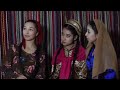 Uyghur folk song - Ayrildim | Lopnur