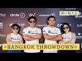 和強者組隊去泰國比賽、第一次參加 CrossFit 大會豪緊張|Bangkok Throwdown 2025