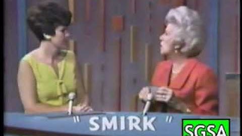 Stupid Game Show Answers - Get A Clue