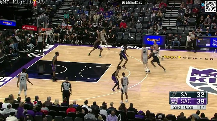 Justin Robinson : All Possessions (2021-12-19)