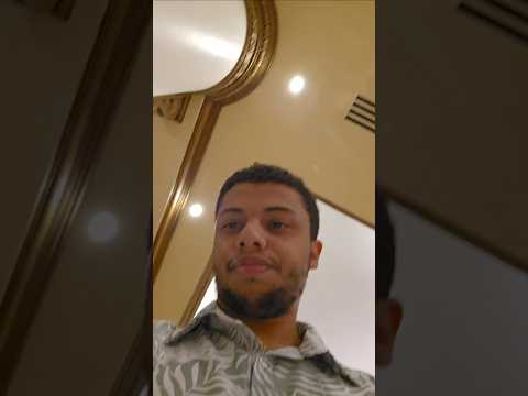 طعمه كأنه خيار وليمون