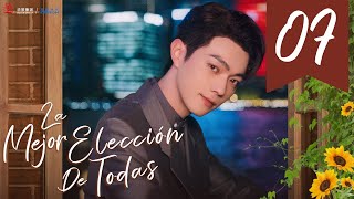 【SUB ESPAÑOL】 ▶Drama: La Mejor Elección De Todas - Best Choice Ever - 承欢记  (Episodio 07)