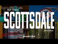 Scottsdale arizona 4k walking tour old town 2021