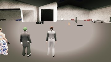 Grand Theft Auto V: Expanded And Enhanced Trailer (Don