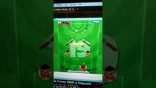 football on poki