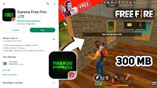 FREE FIRE PLAY STORE MEIN KAB AAYEGA