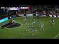 INSANE GOAL BY ZACH CURRIER 😱🔥🥍