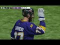 INSANE GOAL BY ZACH CURRIER 😱🔥🥍