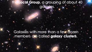 Module 1 / Lecture 1 : Introduction to the Universe