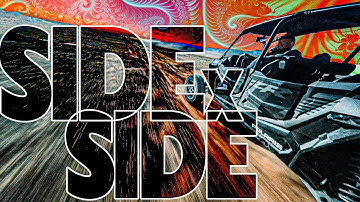 FPV x HERO 9 - RZR CHASE