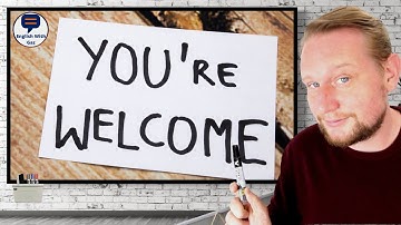 You Could Say This Instead! 10 Ways To Say You