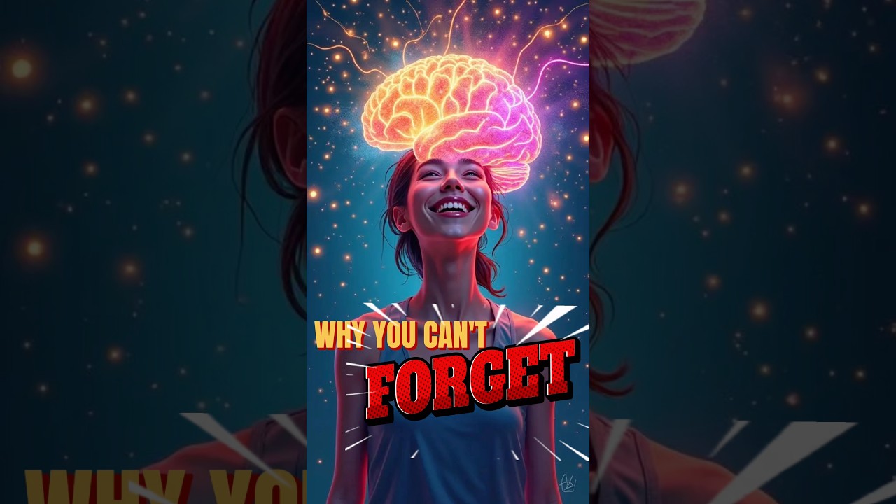 Why Your Brain Never Forgets Unfinished Tasks! 🧠🔓 