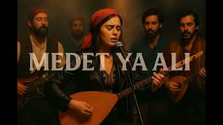Medet Ya Ali - Anadolu Remix Turkish Psychedelic Rock 70S